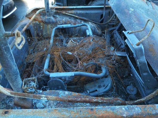 Photo 11 from auction – 2012 JEEP WRANGLER S with VIN 1C4AJWAG0CL282529
