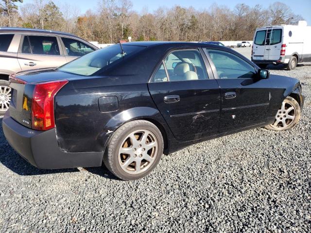 Photo 3 from auction – 2003 CADILLAC CTS with VIN 1G6DM57N530115883