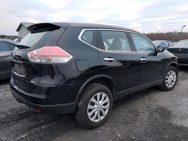 Photo 3 from auction – 2015 NISSAN ROGUE S with VIN KNMAT2MV3FP533019