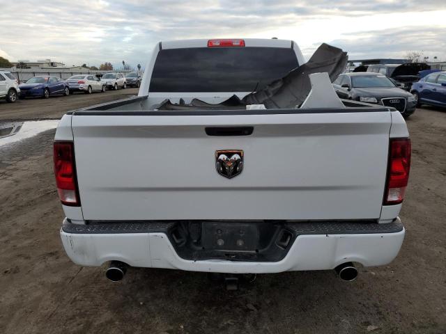 Photo 6 from auction – 2012 DODGE RAM 1500 S with VIN 1C6RD6KT9CS228746