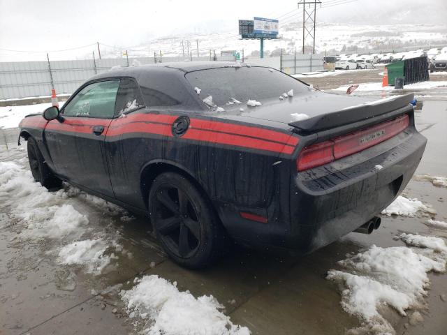 Photo 2 from auction – 2010 DODGE CHALLENGER with VIN 2B3CJ4DV6AH185158