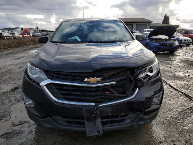 Photo 5 from auction – 2019 CHEVROLET EQUINOX LT with VIN 2GNAXUEV0K6134049