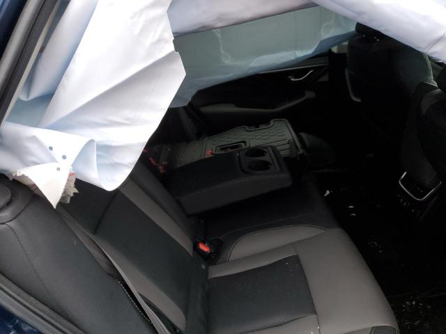 Photo 10 from auction – 2021 SUBARU OUTBACK ON with VIN 4S4BTGLD6M3223182