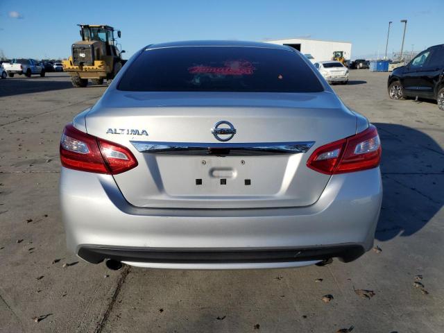 Photo 6 from auction – 2016 NISSAN ALTIMA 2.5 with VIN 1N4AL3AP3GC256463