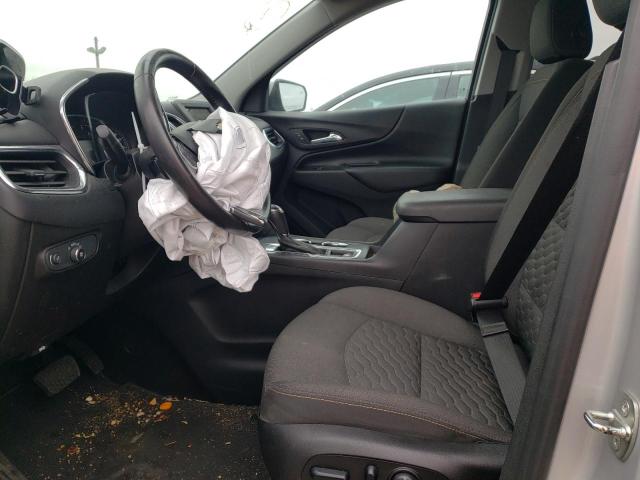 Photo 7 from auction – 2019 CHEVROLET EQUINOX LT with VIN 2GNAXKEV5K6284968