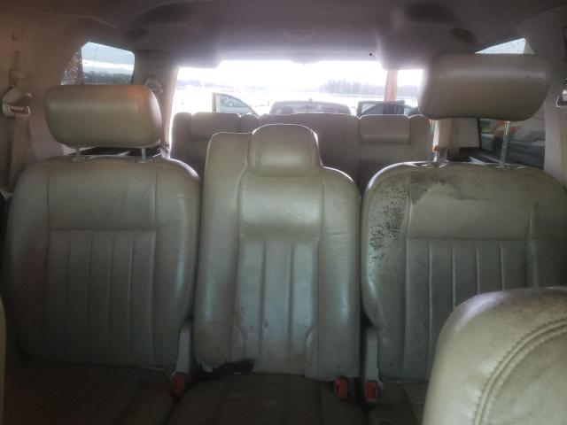 Photo 10 from auction – 2006 LINCOLN NAVIGATOR with VIN 5LMFU27536LJ17583