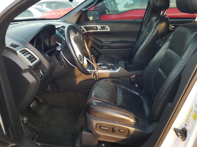 Photo 7 from auction – 2013 FORD EXPLORER L with VIN 1FM5K7F89DGC11809