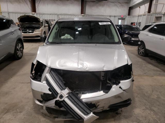 Photo 5 from auction – 2010 DODGE GRAND CARA with VIN 2D4RN4DE4AR184276