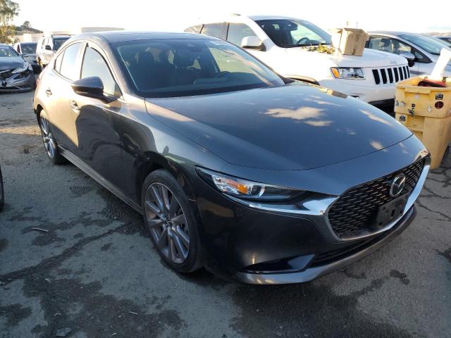 Photo 4 from auction – 2021 MAZDA 3 PREFERRE with VIN 3MZBPACL9MM201167