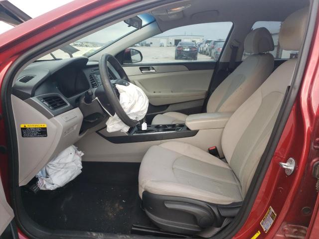 Photo 7 from auction – 2015 HYUNDAI SONATA SE with VIN 5NPE24AF3FH021138