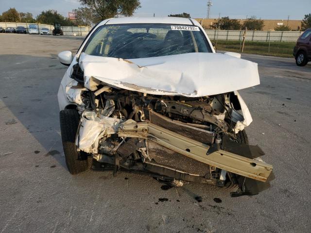 Photo 5 from auction – 2018 NISSAN VERSA S with VIN 3N1CN7AP1JL818492