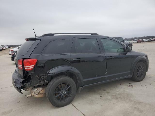 Photo 3 from auction – 2020 DODGE JOURNEY SE with VIN 3C4PDCAB2LT220364