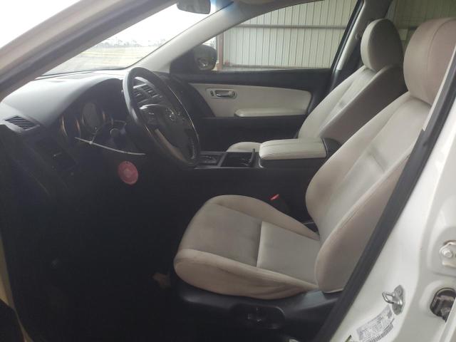 Photo 7 from auction – 2013 MAZDA CX-9 SPORT with VIN JM3TB2BAXD0401951