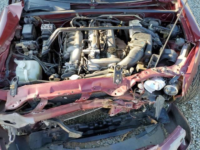 Photo 11 from auction – 2003 MAZDA MX-5 MIATA with VIN JM1NB353X30311783