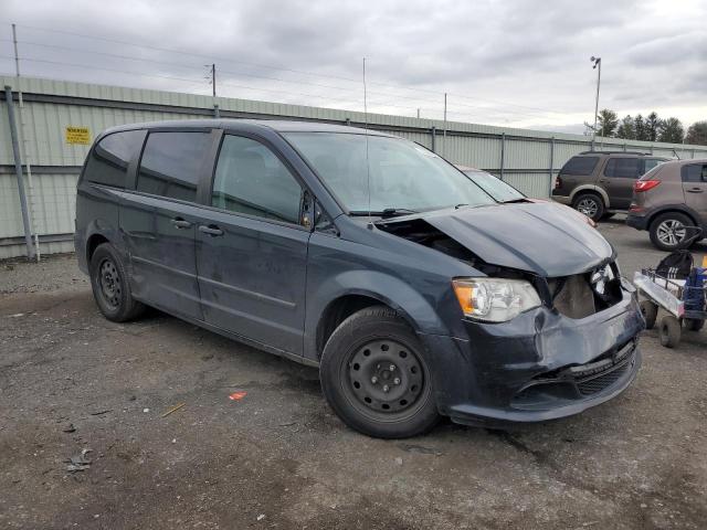 Photo 4 from auction – 2014 DODGE GRAND CARA with VIN 2C4RDGBG8ER462771