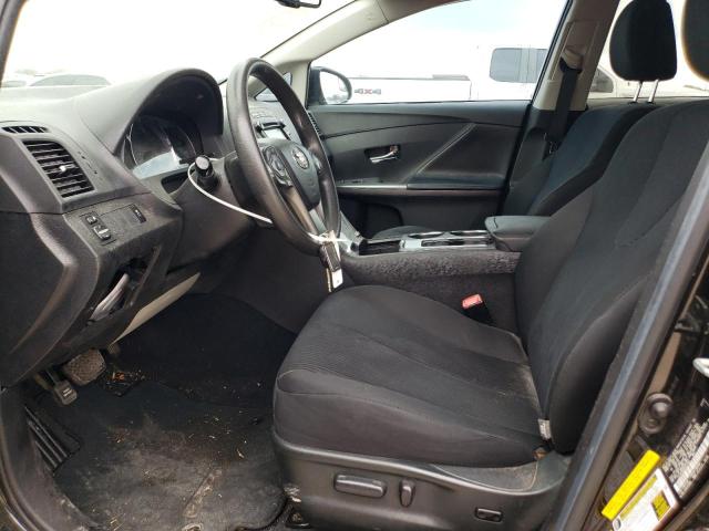 Photo 7 from auction – 2013 TOYOTA VENZA LE with VIN 4T3ZA3BB9DU073437