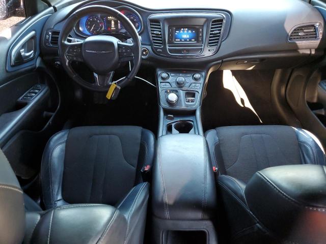 Foto 8 de la subasta – 2015 CHRYSLER 200 S con VIN 1C3CCCBG5FN678341