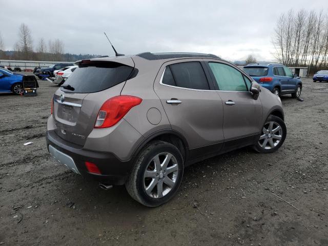 Photo 3 from auction – 2014 BUICK ENCORE PRE with VIN KL4CJHSBXEB619654