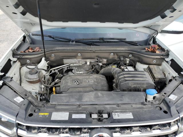 Photo 12 from auction – 2019 VOLKSWAGEN ATLAS S with VIN 1V2AP2CA1KC577345