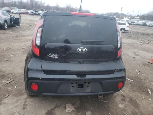 Photo 6 from auction – 2019 KIA SOUL with VIN KNDJN2A22K7017491