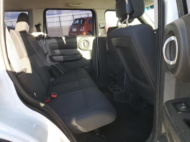 Photo 10 from auction – 2011 DODGE NITRO SE with VIN 1D4PT2GK3BW600460