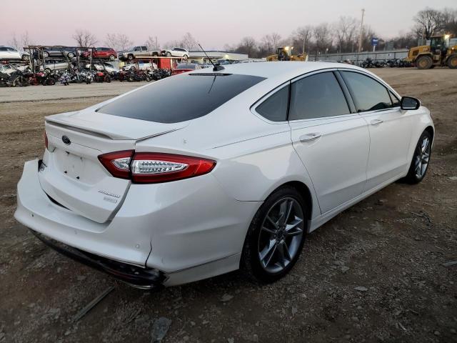 Photo 3 from auction – 2016 FORD FUSION TIT with VIN 3FA6P0K94GR111474