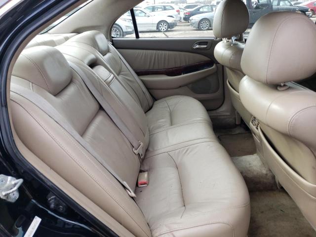 Photo 10 from auction – 2002 ACURA 3.2TL with VIN 19UUA56702A057071