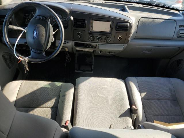 Photo 8 from auction – 2005 FORD F250 SUPER with VIN 1FTSW21P35EB00151
