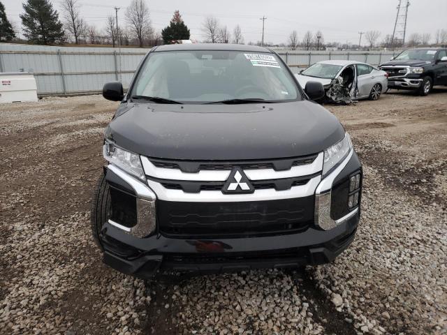 Photo 5 from auction – 2022 MITSUBISHI OUTLANDER with VIN JA4ARUAU4NU014464