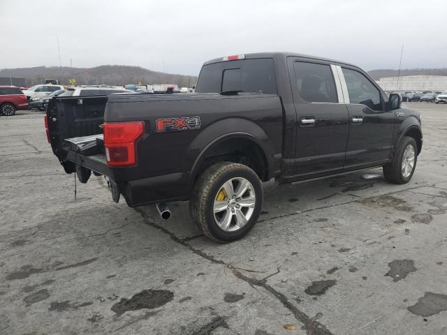 Photo 3 from auction – 2018 FORD F150 SUPER with VIN 1FTEW1EG5JFB57764