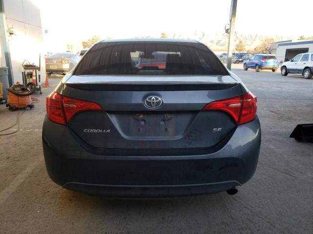 Photo 6 from auction – 2017 TOYOTA COROLLA L with VIN 5YFBURHE3HP685887