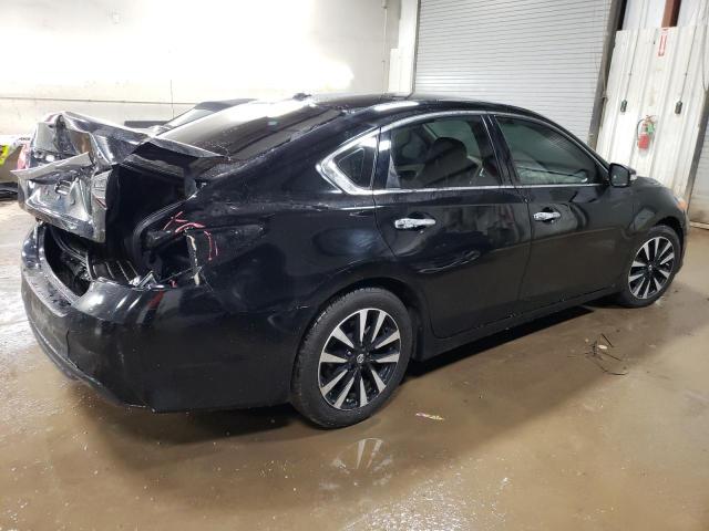 Photo 3 from auction – 2018 NISSAN ALTIMA 2.5 with VIN 1N4AL3AP1JC246537