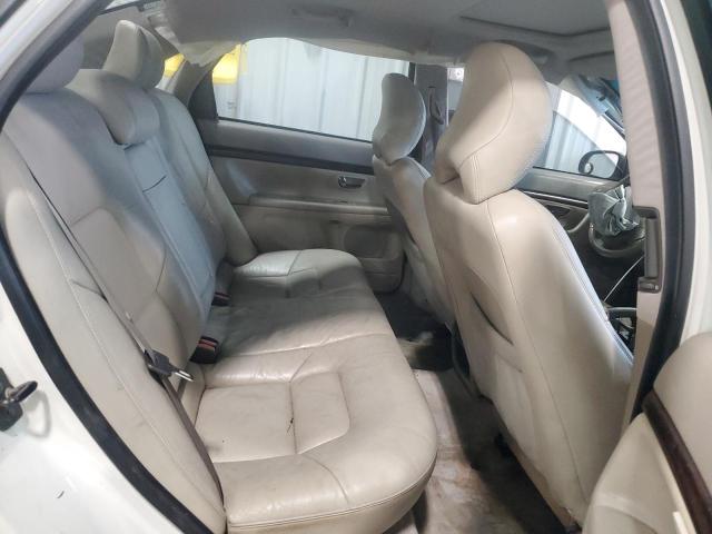 Photo 10 from auction – 1999 VOLVO S80 with VIN YV1TS97D6X1026735
