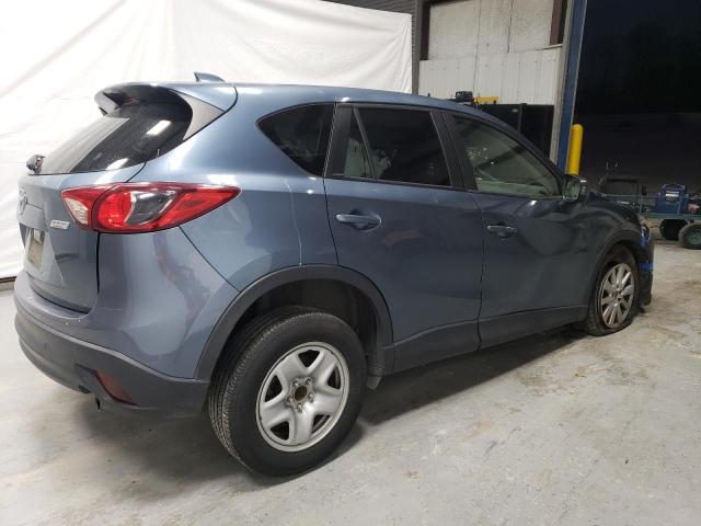 Photo 3 from auction – 2015 MAZDA CX-5 TOURI with VIN JM3KE2CYXF0438337