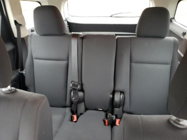 Photo 10 from auction – 2010 DODGE JOURNEY SE with VIN 3D4PG4FB4AT238872