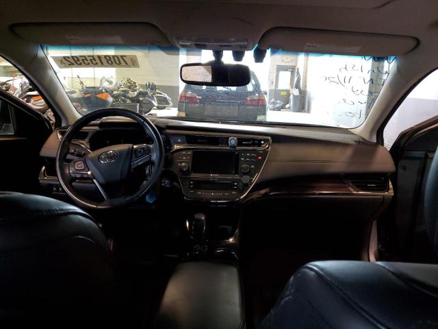 Photo 8 from auction – 2014 TOYOTA AVALON HYB with VIN 4T1BD1EB0EU019138