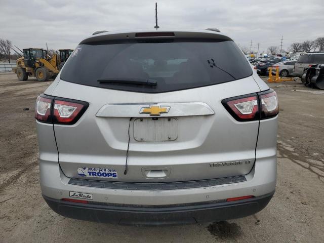 Photo 6 from auction – 2014 CHEVROLET TRAVERSE L with VIN 1GNKRGKD5EJ121526
