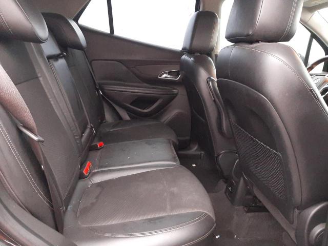 Photo 11 from auction – 2013 BUICK ENCORE CON with VIN KL4CJBSB9DB185626