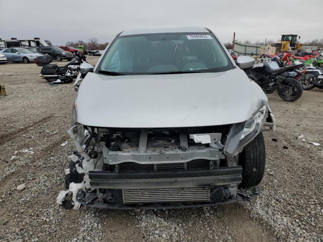 Photo 5 from auction – 2020 MITSUBISHI ECLIPSE CR with VIN JA4AT3AA1LZ022071