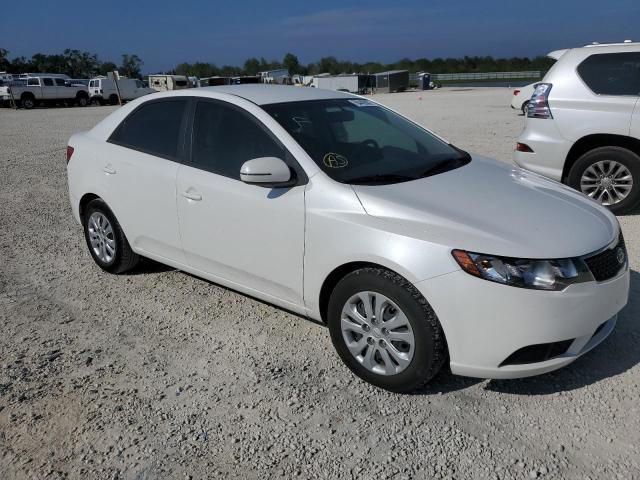 صورة رقم 4 من المزاد - 2012 KIA FORTE EX مع VIN KNAFU4A22C5594195