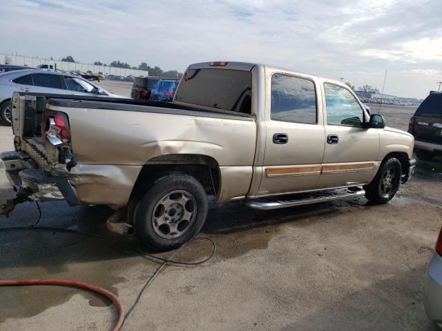 Photo 3 from auction – 2004 CHEVROLET SILVERADO with VIN 2GCEC13T741344489