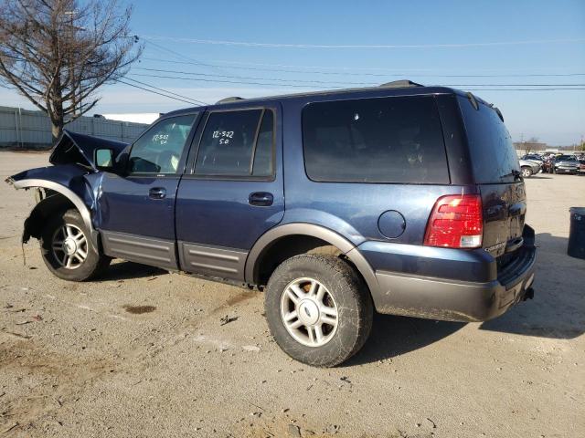Photo 2 from auction – 2004 FORD EXPEDITION with VIN 1FMPU16L34LB00894