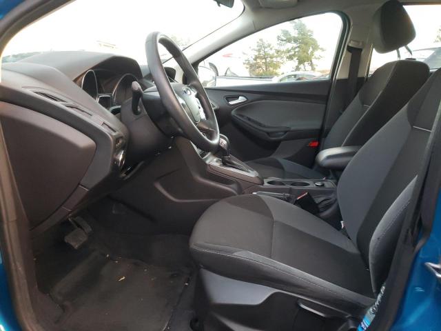 Photo 7 from auction – 2012 FORD FOCUS SE with VIN 1FAHP3K23CL295280