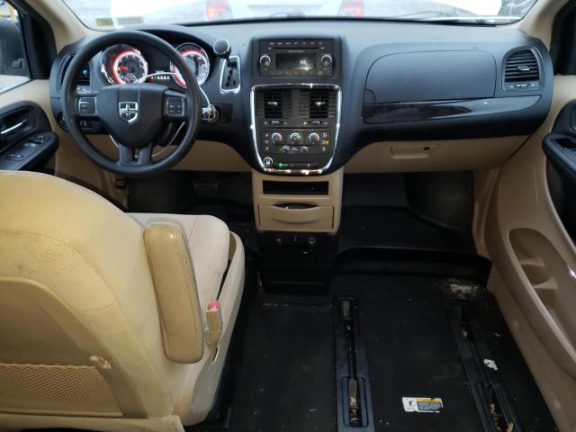 Photo 8 from auction – 2015 DODGE GRAND CARA with VIN 2C4RDGBGXFR668076
