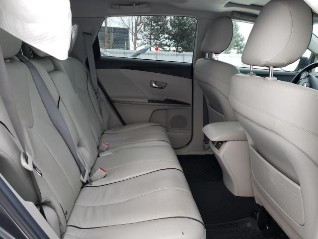 Photo 11 from auction – 2013 TOYOTA VENZA LE with VIN 4T3BA3BB1DU042152