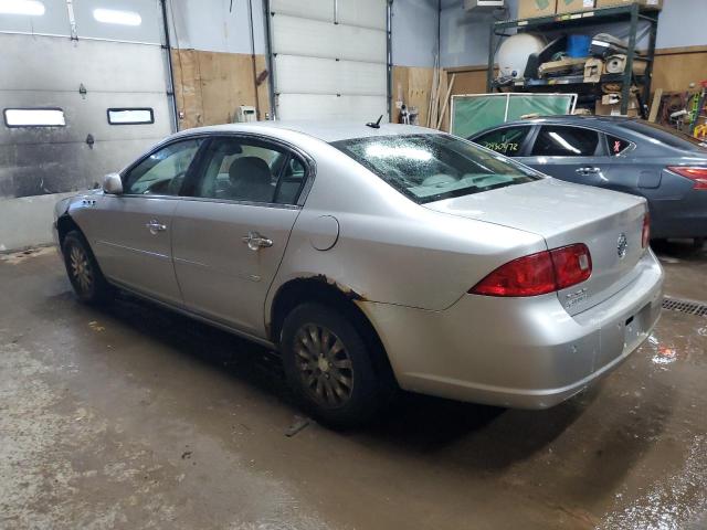 Photo 2 from auction – 2006 BUICK LUCERNE CX with VIN 1G4HP57216U124178