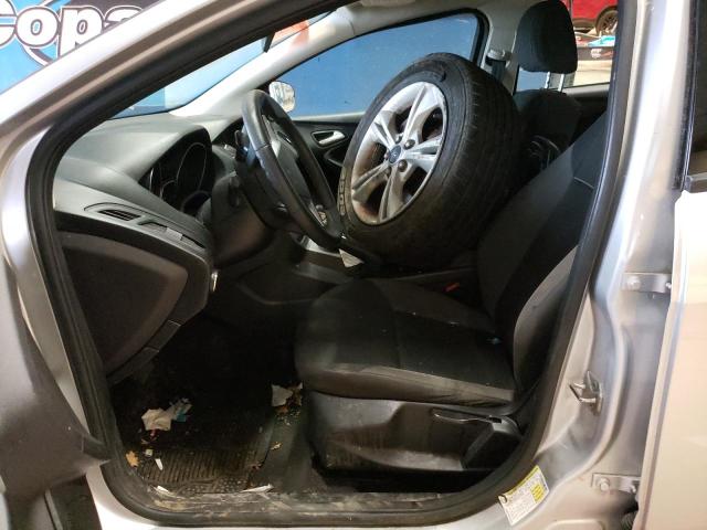 Photo 7 from auction – 2014 FORD FOCUS SE with VIN 1FADP3F22EL263450