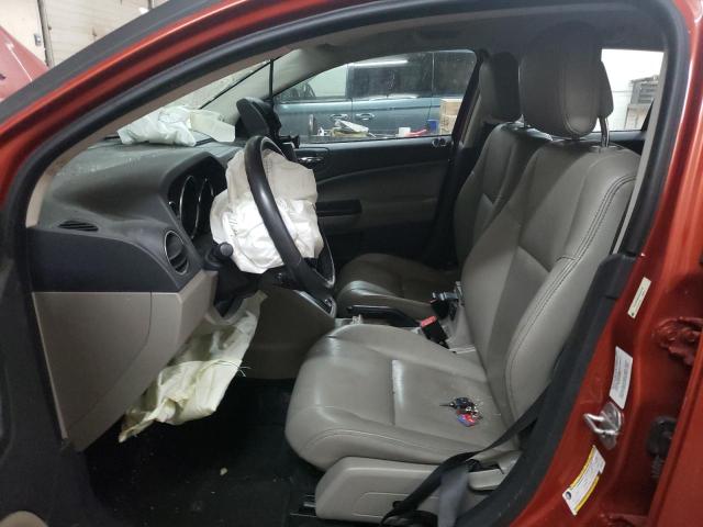 Photo 7 from auction – 2010 DODGE CALIBER UP with VIN 1B3CB9HB0AD616746