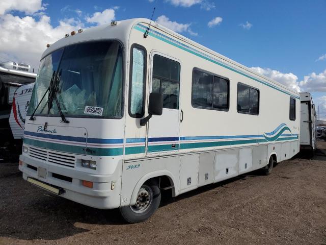 Photo 2 from auction – 1997 THOR PINNACLE with VIN 3FCMF53G4VJA04029