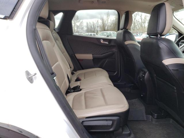 Photo 11 from auction – 2020 FORD ESCAPE TIT with VIN 1FMCU9J99LUA58233